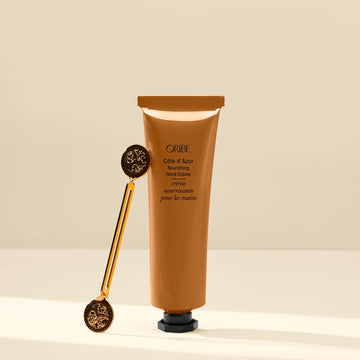 Côte d'Azur Nourishing Hand Crème 100ml