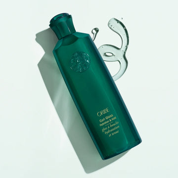 Moisture & Control Curl Gloss Hydration & Hold 175ml