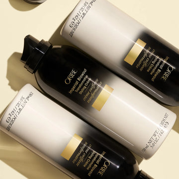 Gold Lust Imperial Blowout Transformative Styling Crème 150ml