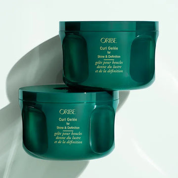 Moisture & Control Curl Gelée for Shine & Definition 250ml
