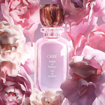 Valley of Flowers Eau de Parfum 75ml