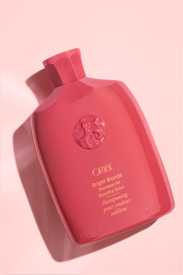 Bright Blonde Shampoo 250ml