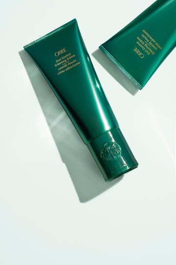 Moisture & Control Curl Control Silkening Crème 150ml