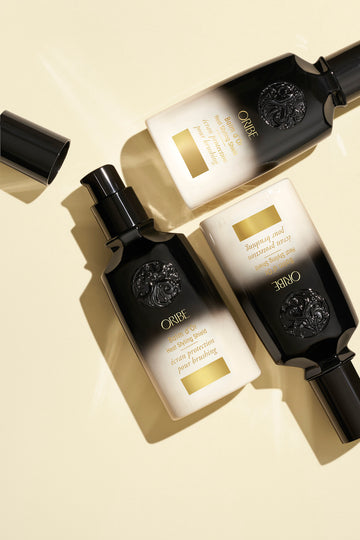 Gold Lust Balm d'Or Heat Styling Shield 100ml