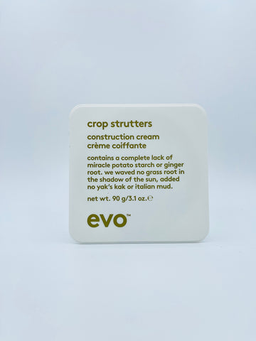 evo Crop Strutters Construction Cream (90g)