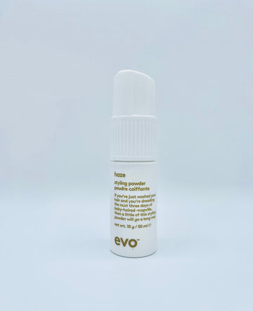 evo Haze Styling Powder (50ml)