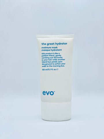 evo The Great Hydrator Moisture Mask (150ml)
