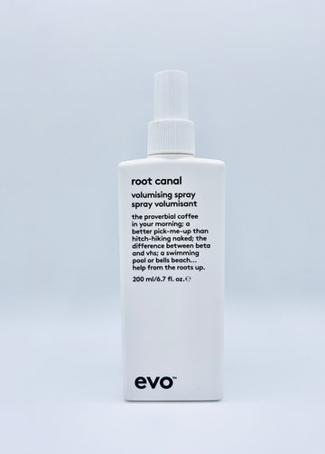 evo Root Canal Volumising Spray (200ml)