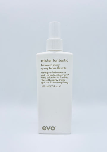 evo Mister Fantastic Texture Spray (200 ml)