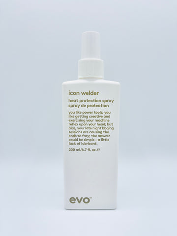evo Icon Welder Hot Tool Shaper (200ml)