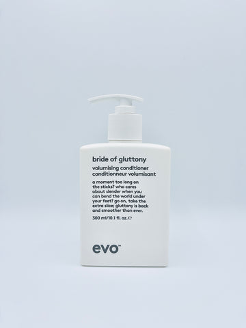evo Bride Of Gluttony Volume Conditioner (300ml)