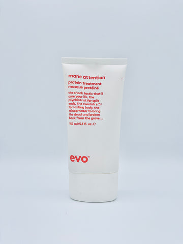 evo Mane Attention Protein Treatment (150ml)