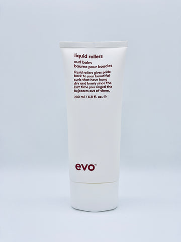 evo Liquid Rollers Curl Balm (200ml)