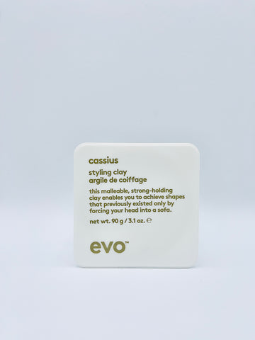 evo Cassius Styling Clay (90 g)