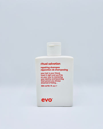 evo Ritual Salvation Repairing Shampoo 300 ml