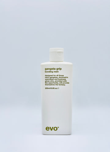 evo Gangsta Grip Bonding Resin (200ml)