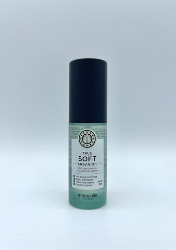 Maria Nila True Soft Argan Oil (30ml)