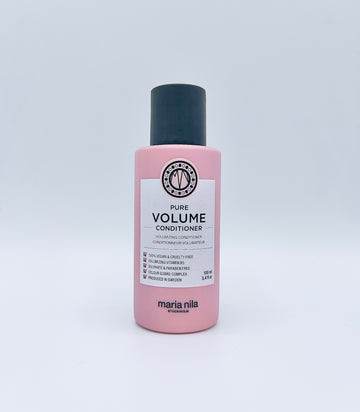 Maria Nila Pure Volume Conditioner (100ml)
