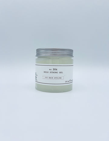 Depot NR. 304 Hold Strong Gel: Gel für starken Halt (200ml)