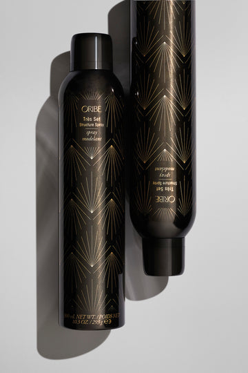 Signature Tres Set Structure Spray 300ml