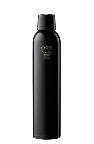Signature Superfine Hair Spray