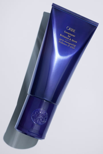 Brilliance & Shine Conditioner 200ml