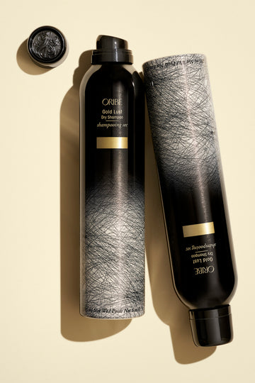 Gold Lust Dry Shampoo 285ml