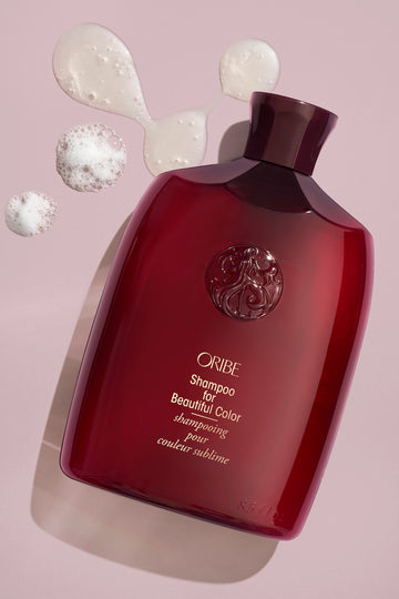 Beautiful Color Shampoo 250 ml