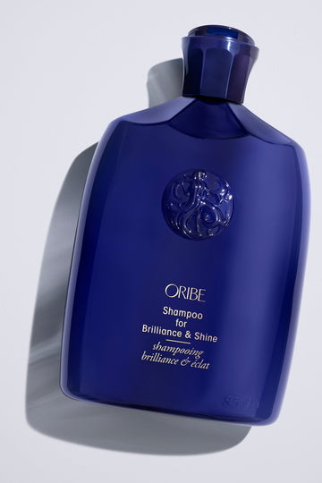 Brilliance & Shine Shampoo 250ml