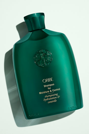 Moisture & Control Shampoo 250ml