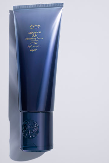 Brilliance & Shine Supershine Light Moisturizing Cream 150ml