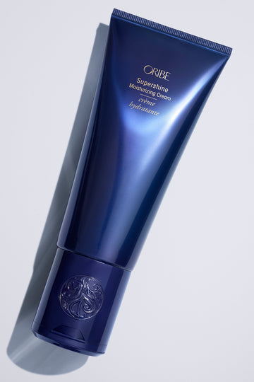 Brilliance & Shine Supershine Moisturizing Cream 150ml
