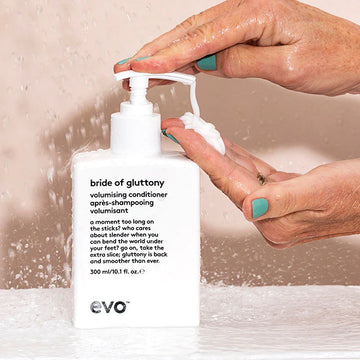 evo Bride Of Gluttony Volume Conditioner (300ml)