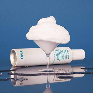 evo Whip It Good Moisture Mousse (250ml)