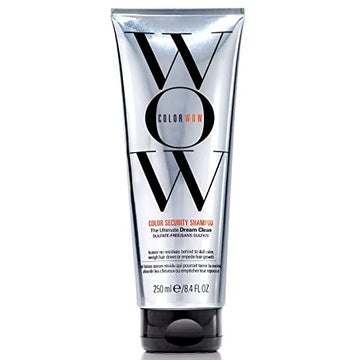 Color Wow Color Security Shampoo (250ml)