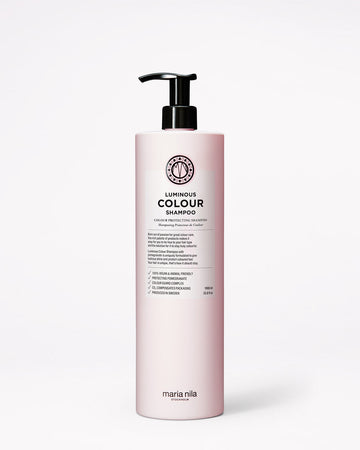 Maria Nila Luminous Colour Shampoo