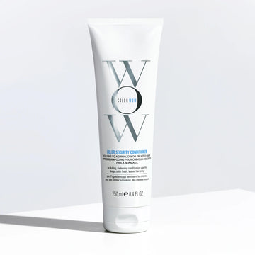 Color Wow Color Security Conditioner (Feines bis Normales Haar) (250ml)