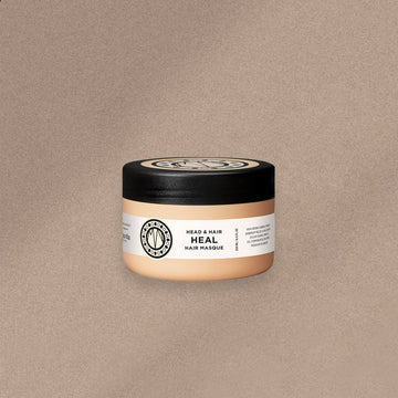 Maria Nila Head & Hair Heal Masque