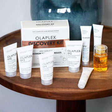 OLAPLEX® OLAPLEX DISCOVERY KIT