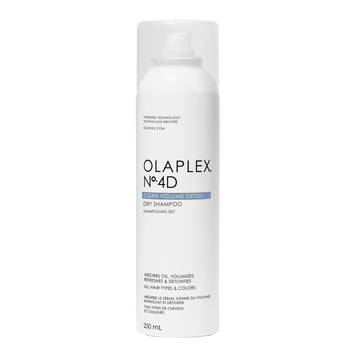 Olaplex No. 4D Clean Volume Detox Dry Shampoo