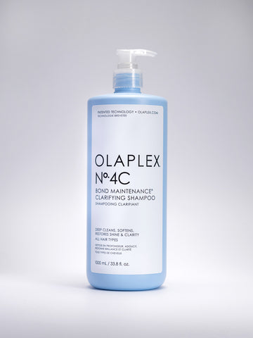 Olaplex No 4C Bond Maintenance Clarifying Shampoo