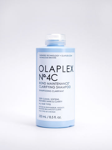 Olaplex No 4C Bond Maintenance Clarifying Shampoo