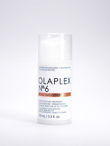 Olaplex No. 6 Bond Smoother (100 ml)
