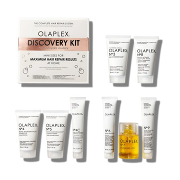 OLAPLEX® OLAPLEX DISCOVERY KIT