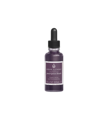 URBAN ALCHEMY OPUS MAGNUM prescription blonde