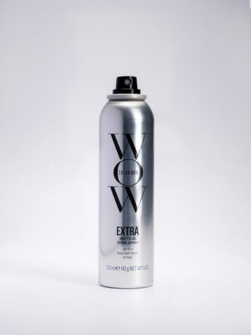 Color Wow Extra Shine Spray
