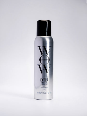 Color Wow Extra Shine Spray