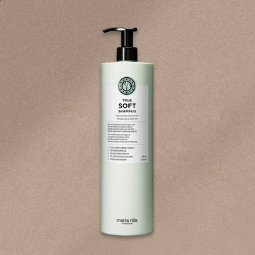 Maria Nila True Soft Shampoo (1000ml)