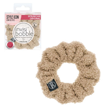 invisibobble SPRUNCHIE - Extra Comfy Bear Necessities