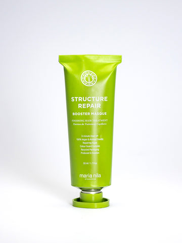 Maria Nila Structure Repair Booster Masque 50 ml